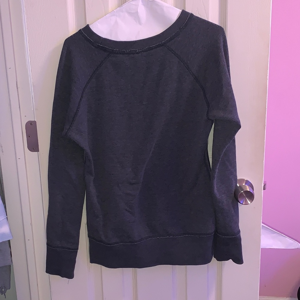 Michigan crew neck - Picture 3 of 4